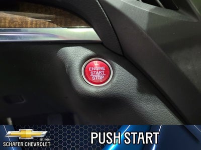 2019 Acura MDX Technology