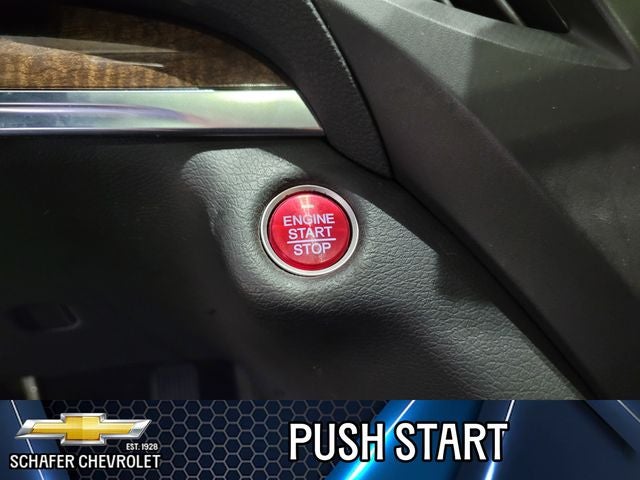 2019 Acura MDX Technology