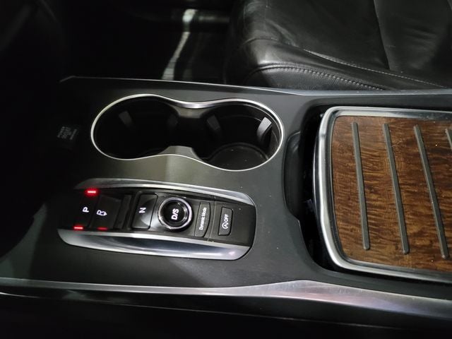 2019 Acura MDX Technology