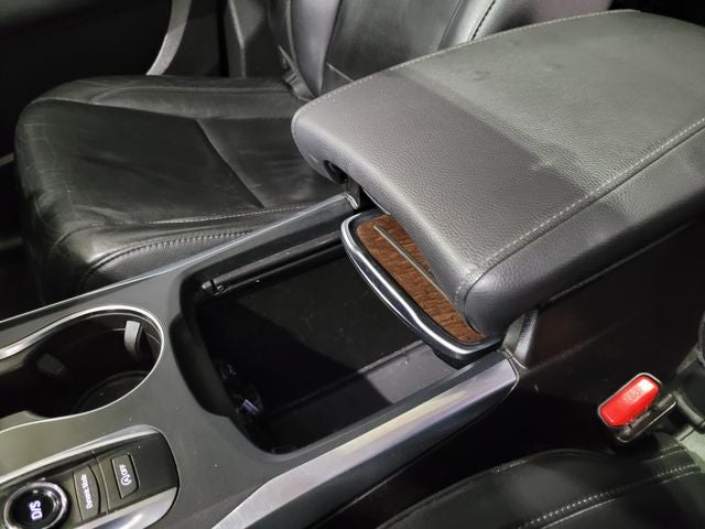 2019 Acura MDX Technology