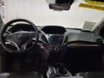 2019 Acura MDX Technology
