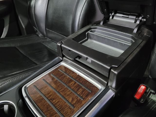 2019 Acura MDX Technology