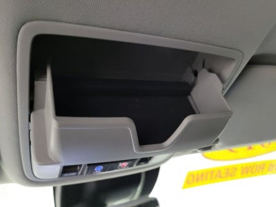 2019 Acura MDX Technology