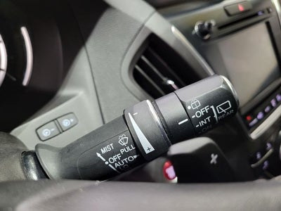 2019 Acura MDX Technology