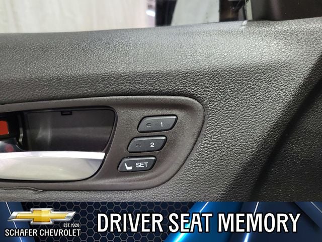 2019 Acura MDX Technology