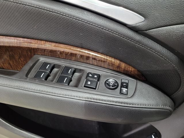 2019 Acura MDX Technology