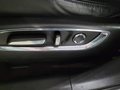 2019 Acura MDX Technology