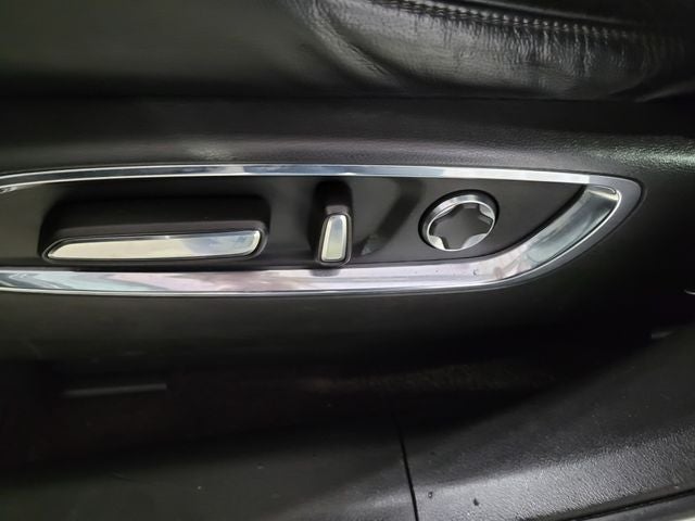 2019 Acura MDX Technology