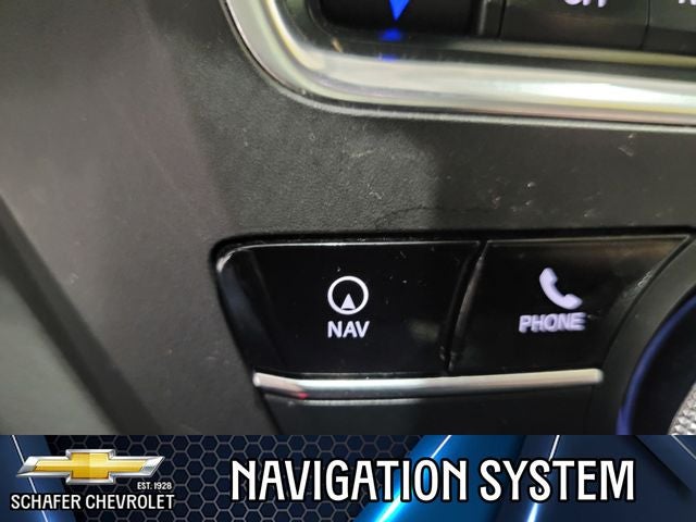 2019 Acura MDX Technology