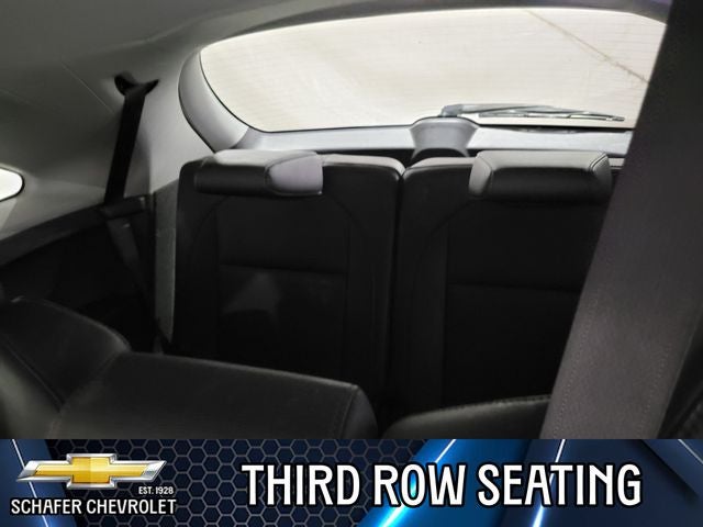 2019 Acura MDX Technology