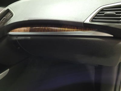 2019 Acura MDX Technology