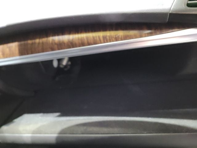 2019 Acura MDX Technology