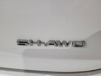 2019 Acura MDX Technology