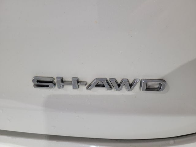 2019 Acura MDX Technology