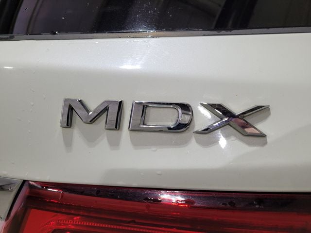 2019 Acura MDX Technology