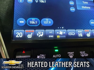 2019 Acura MDX Technology