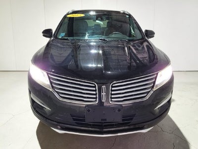 2015 Lincoln MKC Reserve