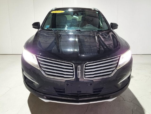 2015 Lincoln MKC Reserve