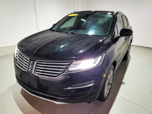 2015 Lincoln MKC Reserve