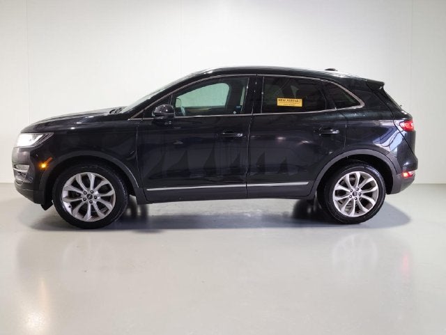 2015 Lincoln MKC Reserve