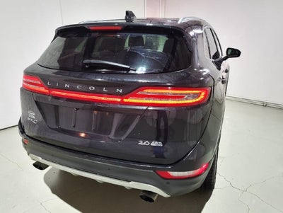 2015 Lincoln MKC Reserve