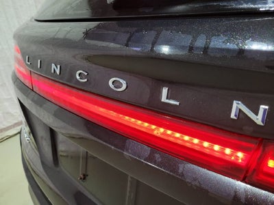 2015 Lincoln MKC Reserve