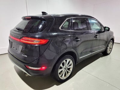 2015 Lincoln MKC Reserve