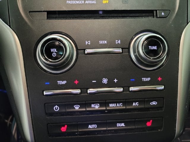 2015 Lincoln MKC Reserve