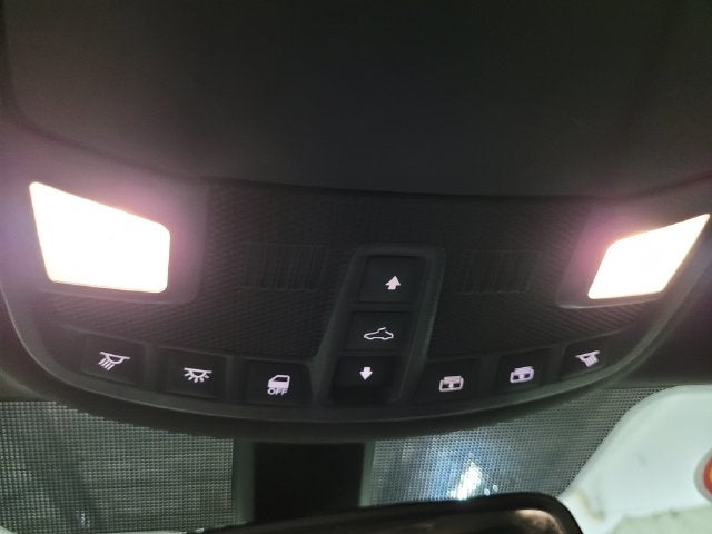 2015 Lincoln MKC Reserve