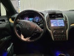 2015 Lincoln MKC Reserve
