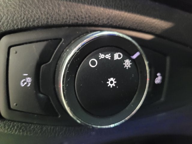 2015 Lincoln MKC Reserve