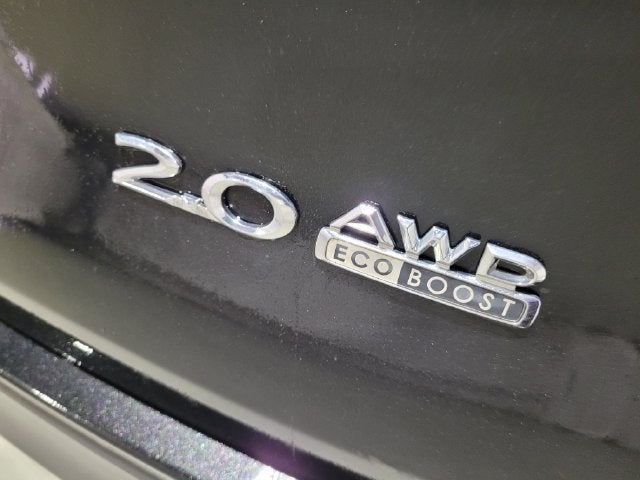 2015 Lincoln MKC Reserve
