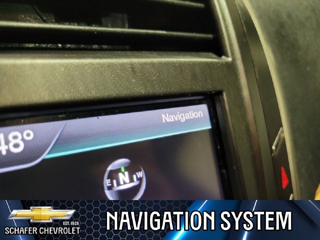 2015 Lincoln MKC Reserve
