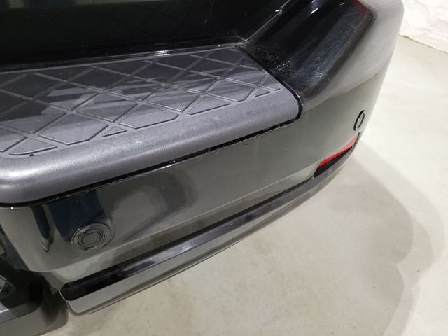 2015 Nissan Armada Platinum