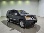 2015 Nissan Armada Platinum