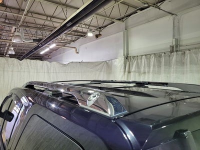 2015 Nissan Armada Platinum