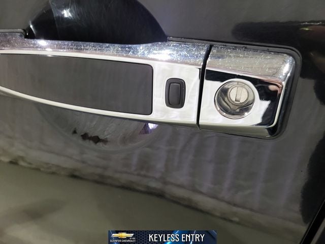 2015 Nissan Armada Platinum