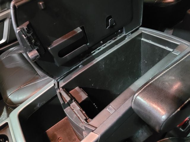 2015 Nissan Armada Platinum