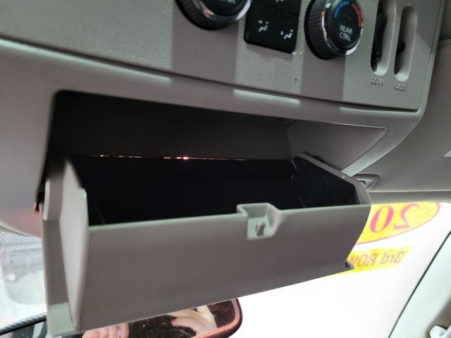 2015 Nissan Armada Platinum