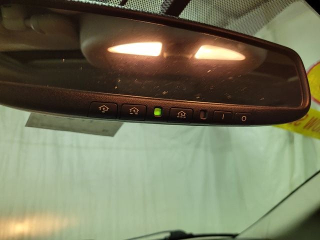 2015 Nissan Armada Platinum