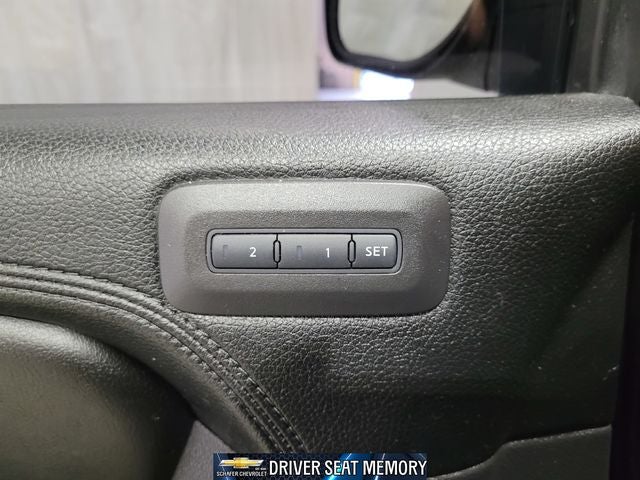 2015 Nissan Armada Platinum