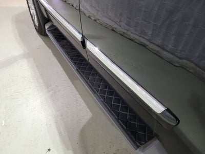 2015 Nissan Armada Platinum