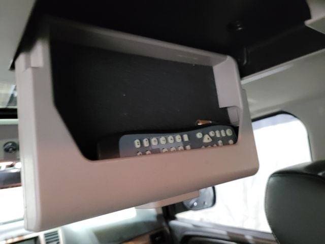 2015 Nissan Armada Platinum