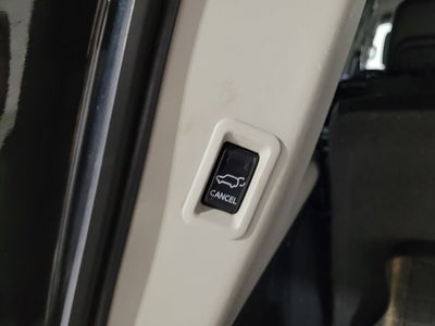 2015 Nissan Armada Platinum