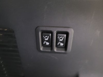 2015 Nissan Armada Platinum