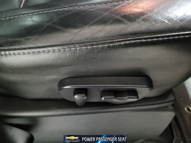 2015 Nissan Armada Platinum