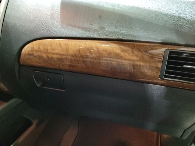 2015 Nissan Armada Platinum