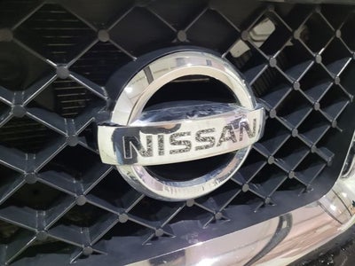 2015 Nissan Armada Platinum