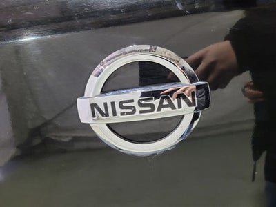 2015 Nissan Armada Platinum