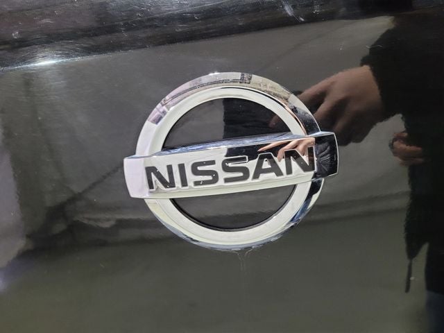 2015 Nissan Armada Platinum